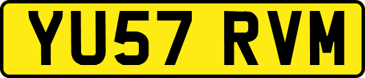 YU57RVM