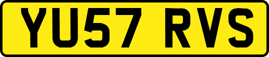 YU57RVS