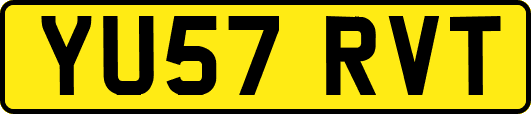 YU57RVT