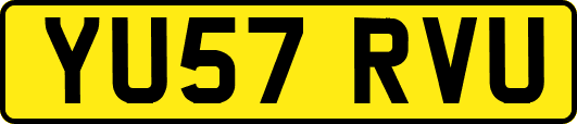 YU57RVU