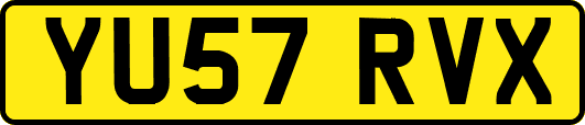 YU57RVX