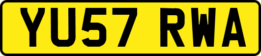 YU57RWA