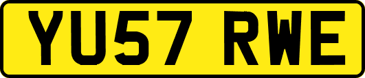 YU57RWE