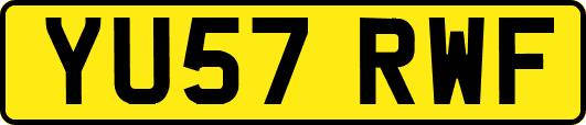 YU57RWF