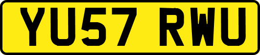 YU57RWU