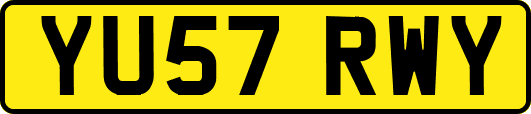 YU57RWY