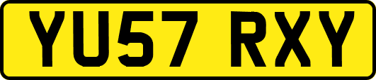 YU57RXY
