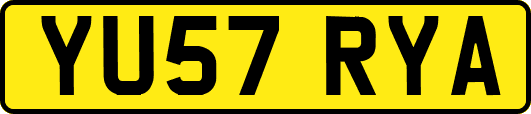 YU57RYA
