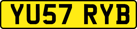YU57RYB