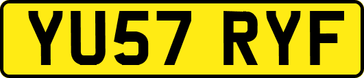 YU57RYF