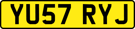 YU57RYJ
