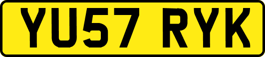 YU57RYK