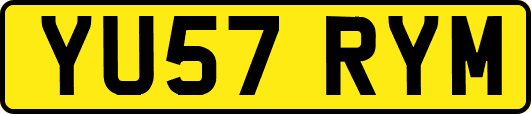YU57RYM