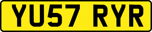 YU57RYR