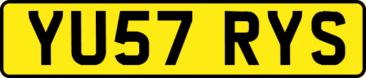 YU57RYS