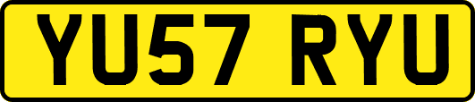 YU57RYU