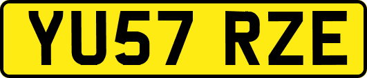 YU57RZE