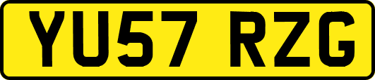 YU57RZG