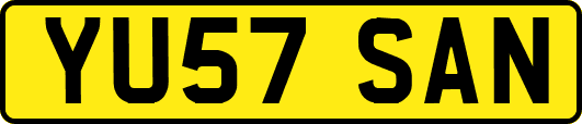 YU57SAN
