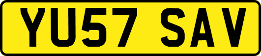 YU57SAV