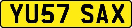 YU57SAX
