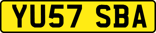 YU57SBA