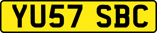 YU57SBC