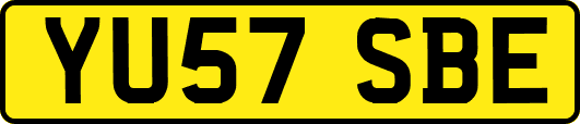 YU57SBE