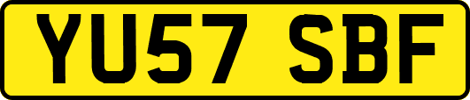 YU57SBF