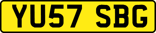 YU57SBG