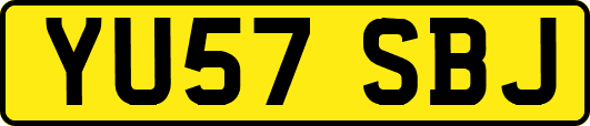 YU57SBJ