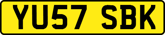 YU57SBK