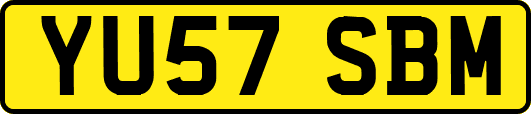 YU57SBM