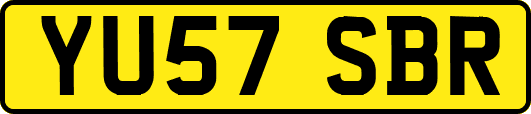 YU57SBR
