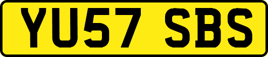 YU57SBS