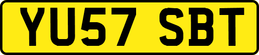 YU57SBT