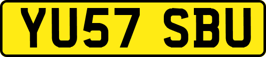 YU57SBU