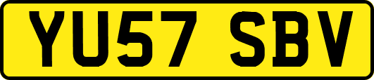 YU57SBV