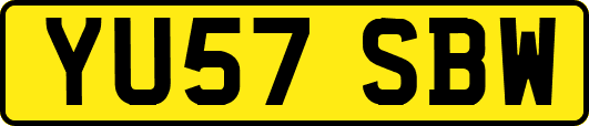 YU57SBW