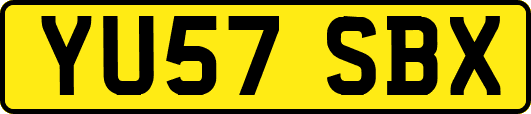 YU57SBX