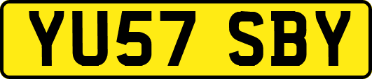 YU57SBY