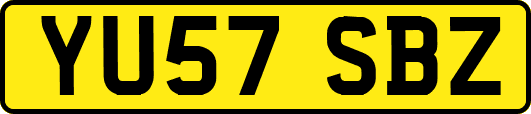 YU57SBZ