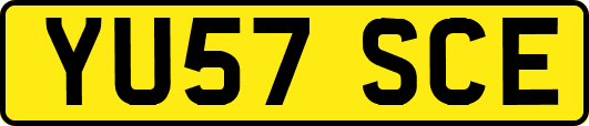 YU57SCE