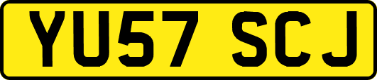 YU57SCJ