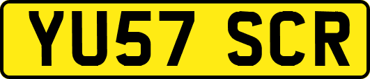 YU57SCR