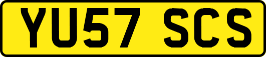 YU57SCS