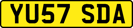 YU57SDA