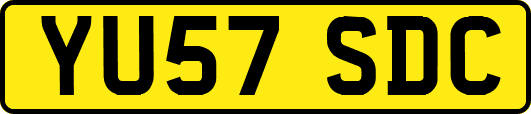 YU57SDC