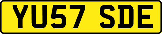 YU57SDE