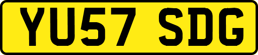 YU57SDG